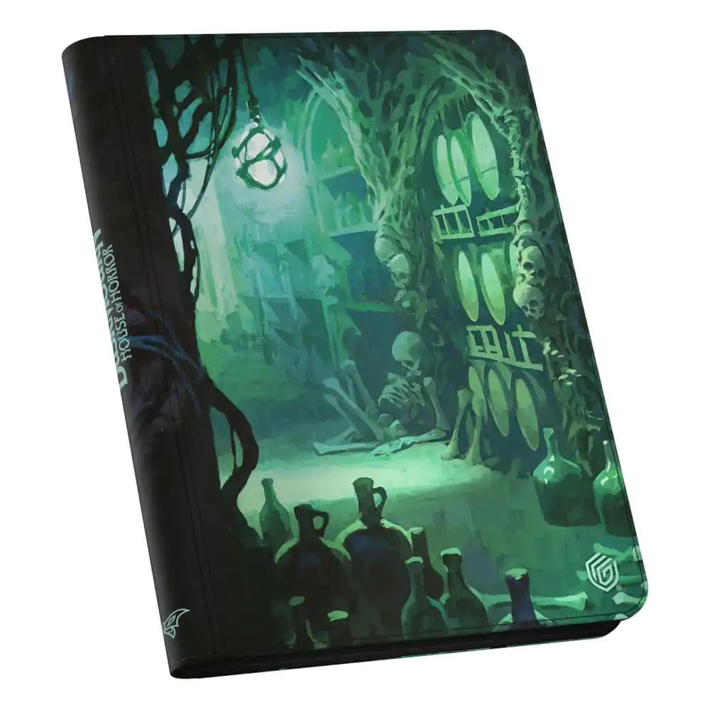 Ultimate Guard Zipfolio 360 Xenoskin Magic: The Gathering „Duskmourn