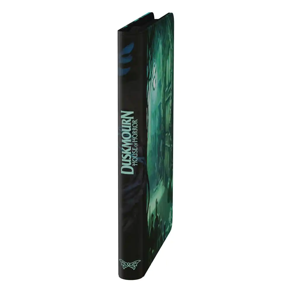 Ultimate Guard Zipfolio 360 Xenoskin Magic: The Gathering „Duskmourn