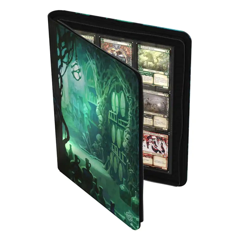 Ultimate Guard Zipfolio 360 Xenoskin Magic: The Gathering „Duskmourn