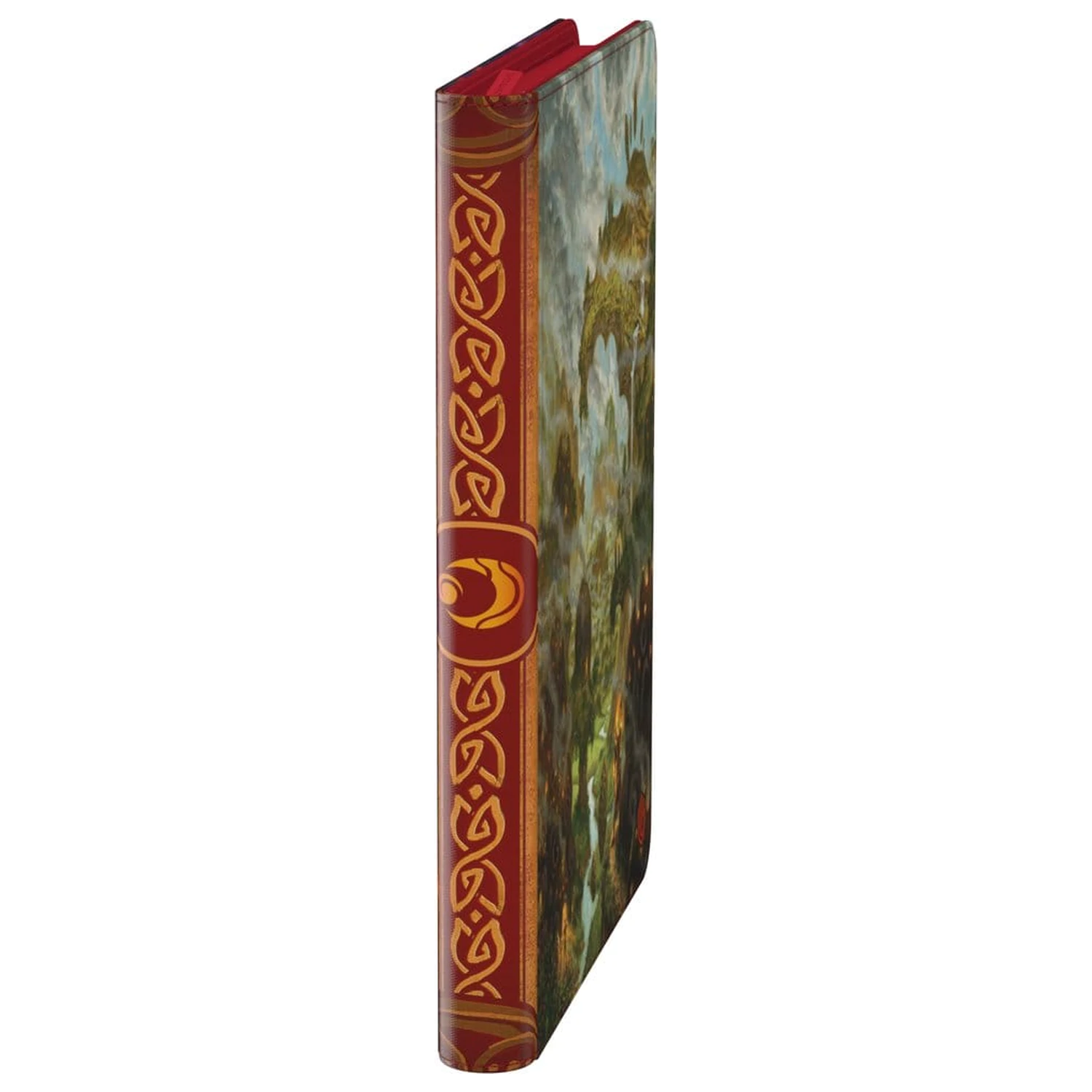 Ultimate Guard Zipfolio 360 Xenoskin Magic: The Gathering "Lorwyn Eclipsed" - Mountain fotografija izdelka
