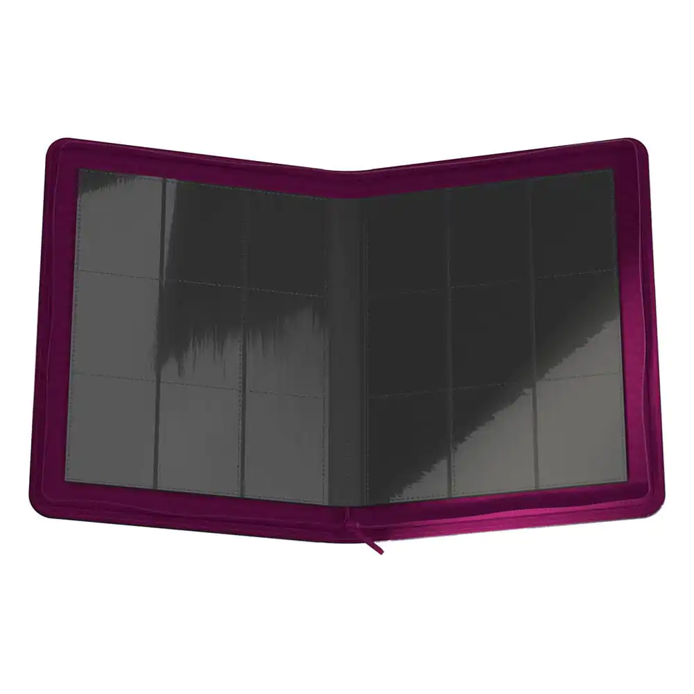 Ultimate Guard Zipfolio 360 Xenoskin Magic: The Gathering "Edge of Eternities" Nexus of Fate fotografija izdelka