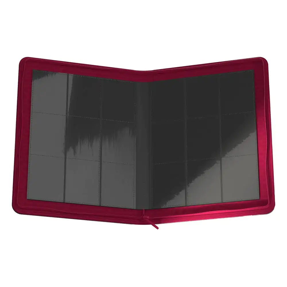 Ultimate Guard Zipfolio 360 Xenoskin Magic: The Gathering "Edge of Eternities" - Sliver Overlord fotografija izdelka