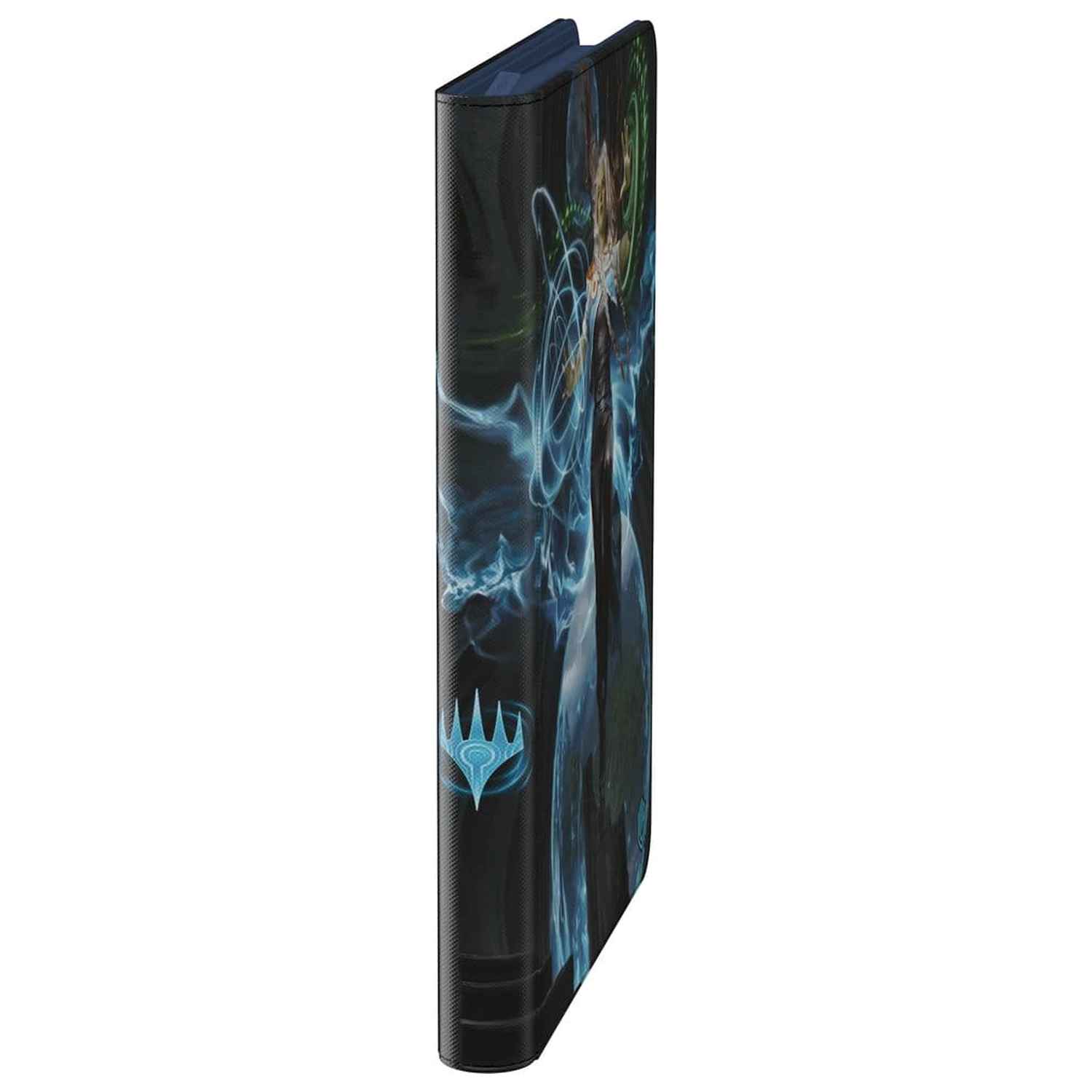 Ultimate Guard Zipfolio 360 Xenoskin Magic: The Gathering "Reality Fracture" - Jace, Reality Sculptor / Tam, the Possibility fotografija izdelka