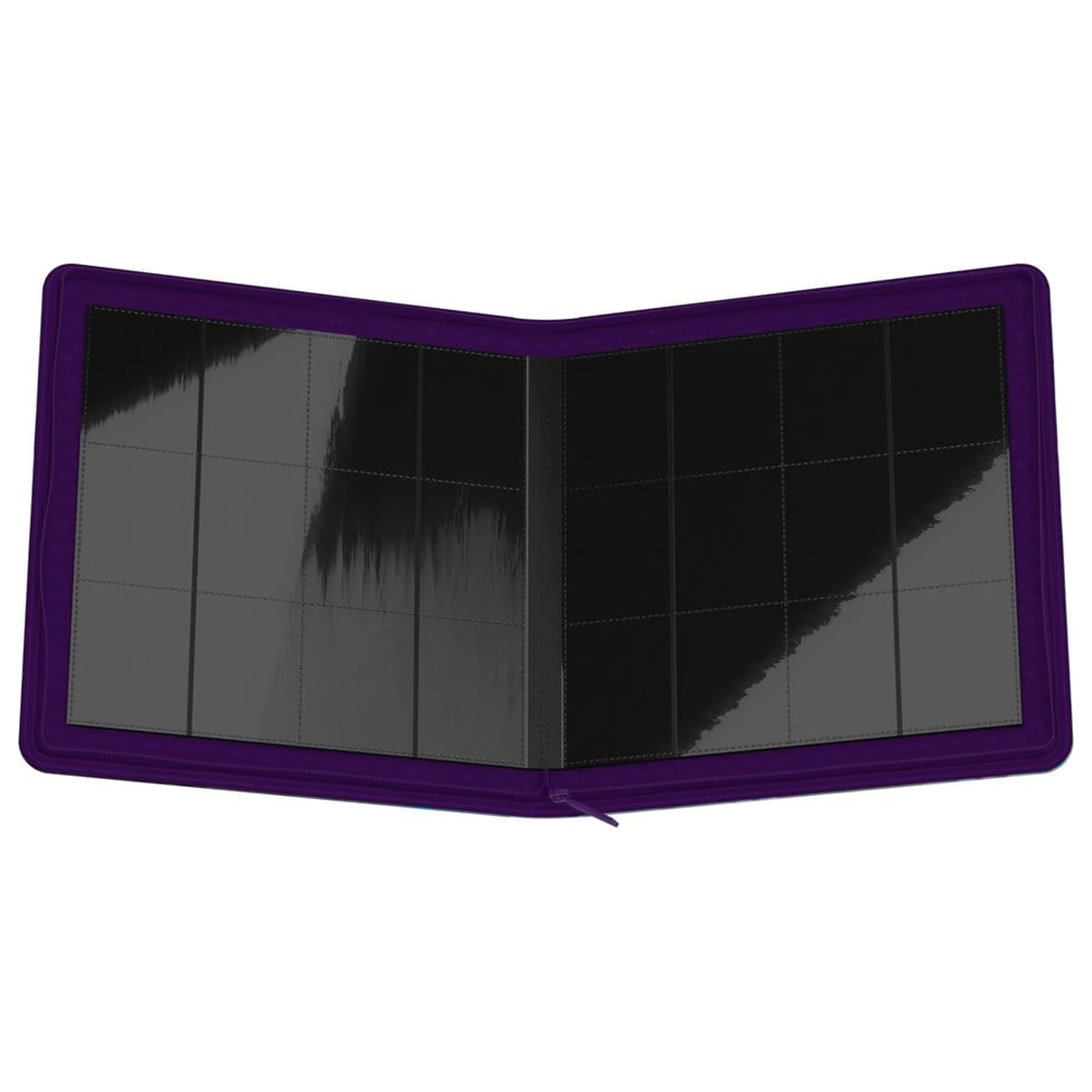 Ultimate Guard Zipfolio 480 Xenoskin Magic: The Gathering "Reality Fracture" - Liliana the Faultless / Liliana the Repentant fotografija izdelka