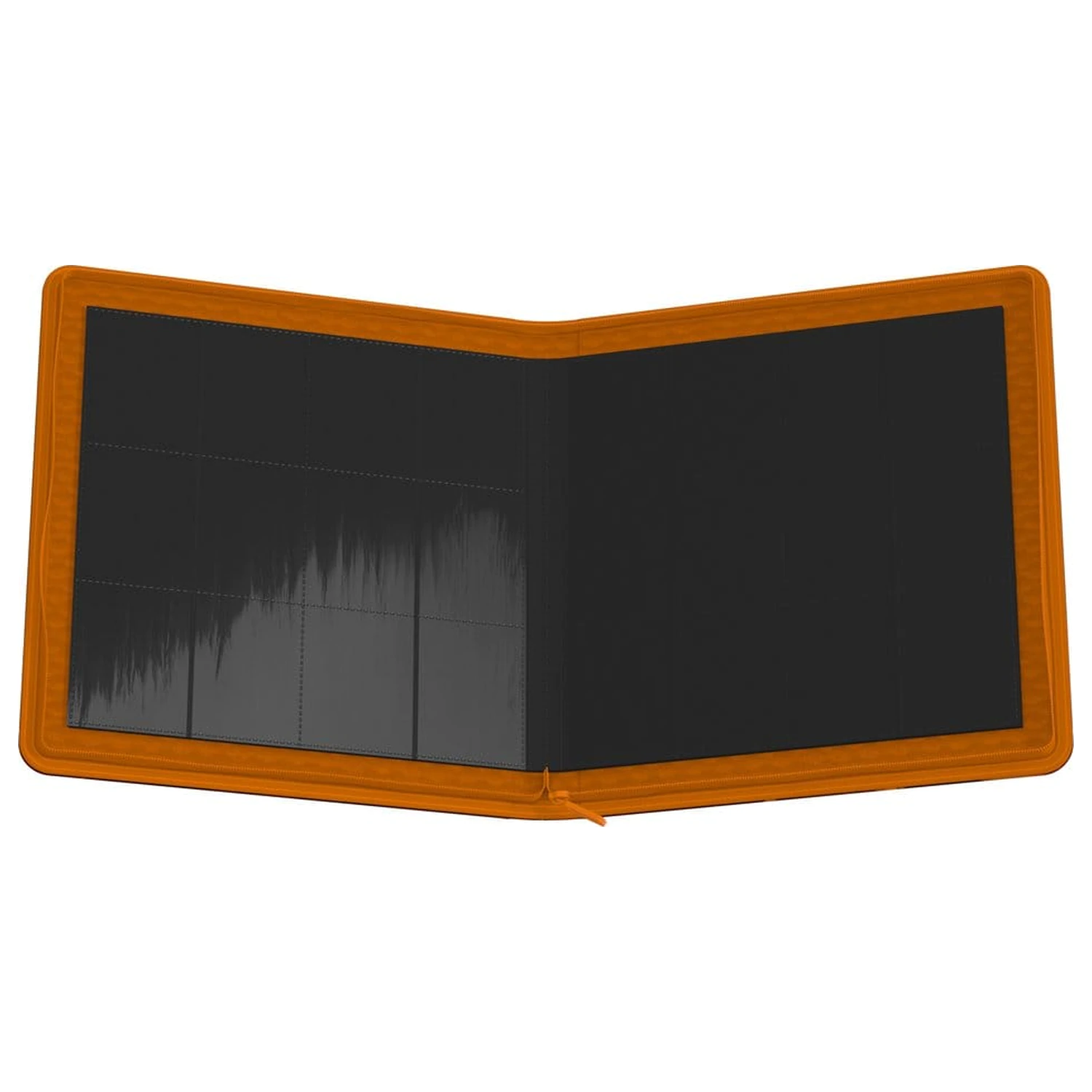 Ultimate Guard Zipfolio 480 Xenoskin Magic: The Gathering "Secrets of Strixhaven" - Lorehold fotografija izdelka