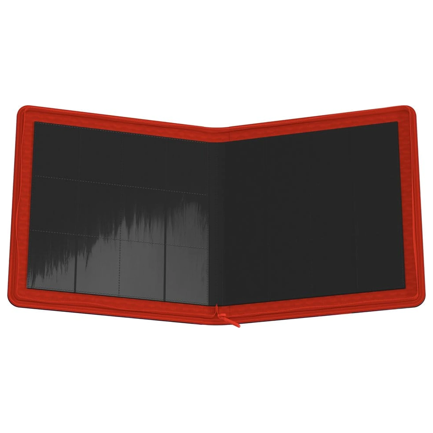 Ultimate Guard Zipfolio 480 Xenoskin Magic: The Gathering "Secrets of Strixhaven" - Prismari fotografija izdelka