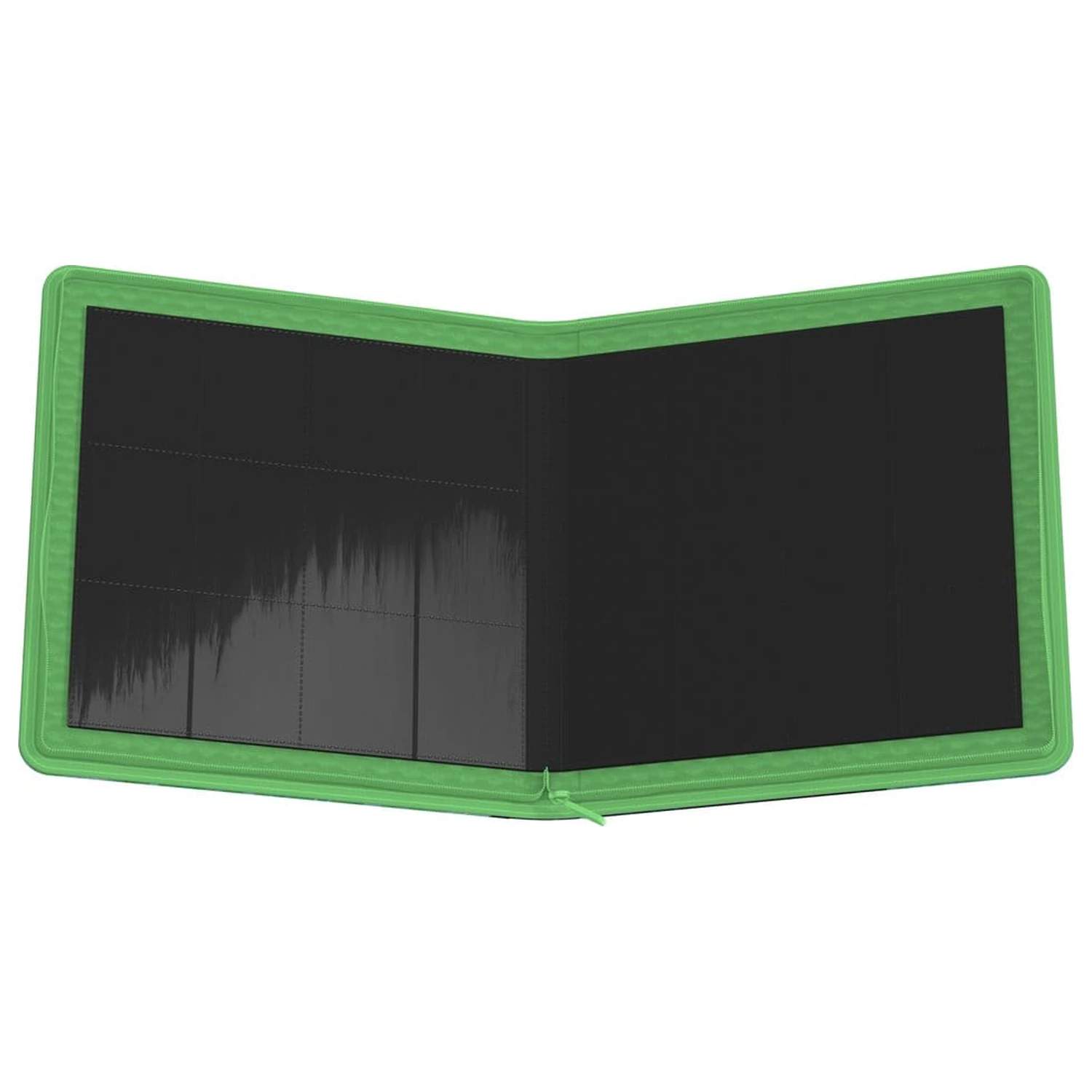 Ultimate Guard Zipfolio 480 Xenoskin Magic: The Gathering "Secrets of Strixhaven" - Quandrix fotografija izdelka