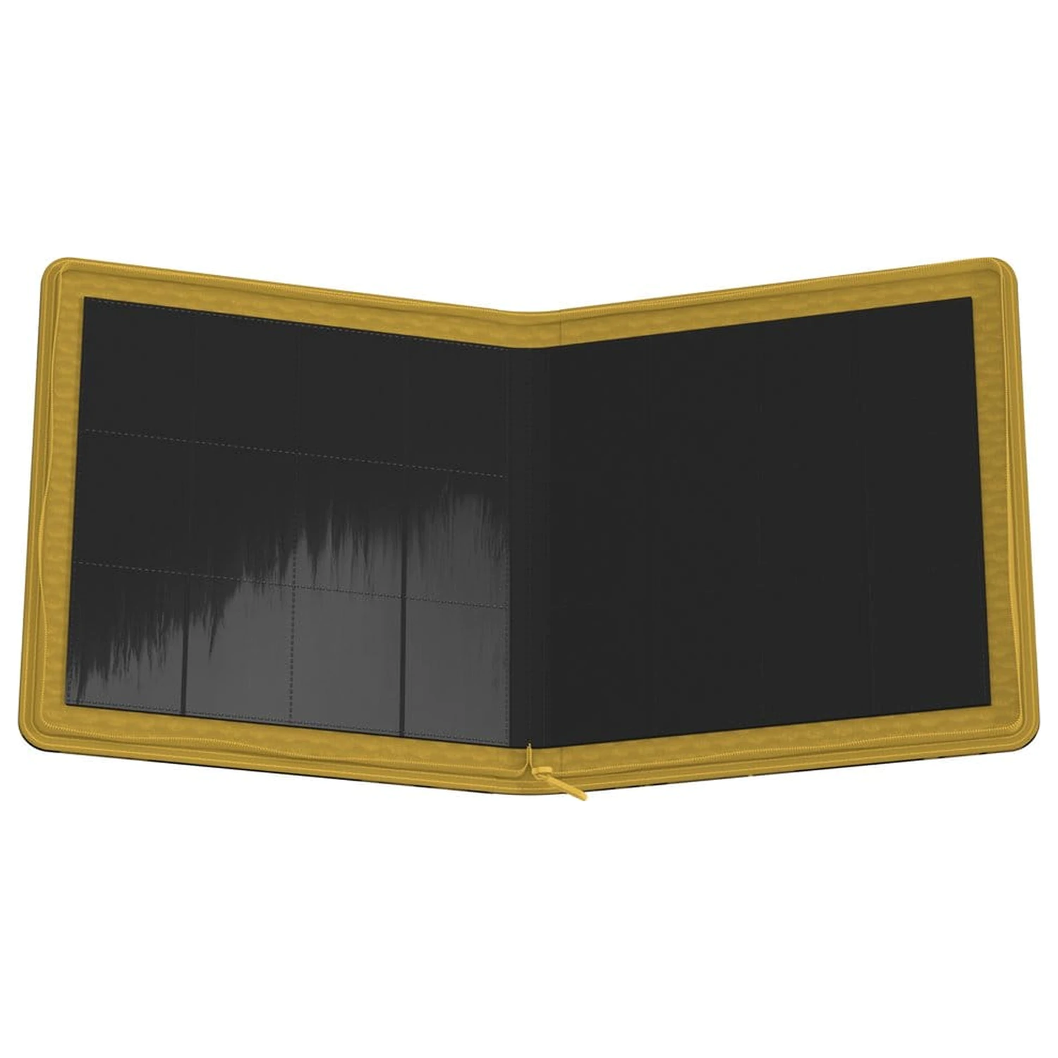 Ultimate Guard Zipfolio 480 Xenoskin Magic: The Gathering "Secrets of Strixhaven" - Silverquill fotografija izdelka