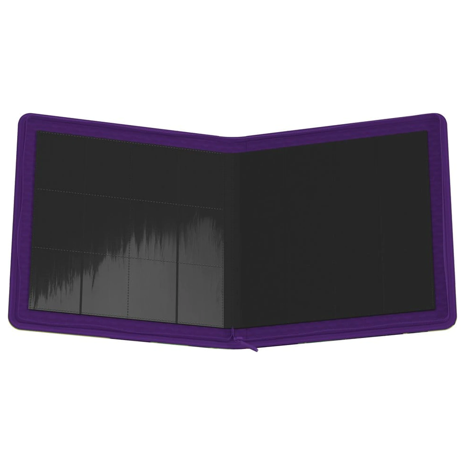 Ultimate Guard Zipfolio 480 Xenoskin Magic: The Gathering "Secrets of Strixhaven" - Witherbloom fotografija izdelka