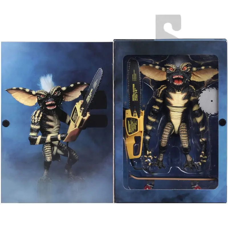 Gremlins Ultimate Akcijska Figura Stripe 15 cm fotografija izdelka