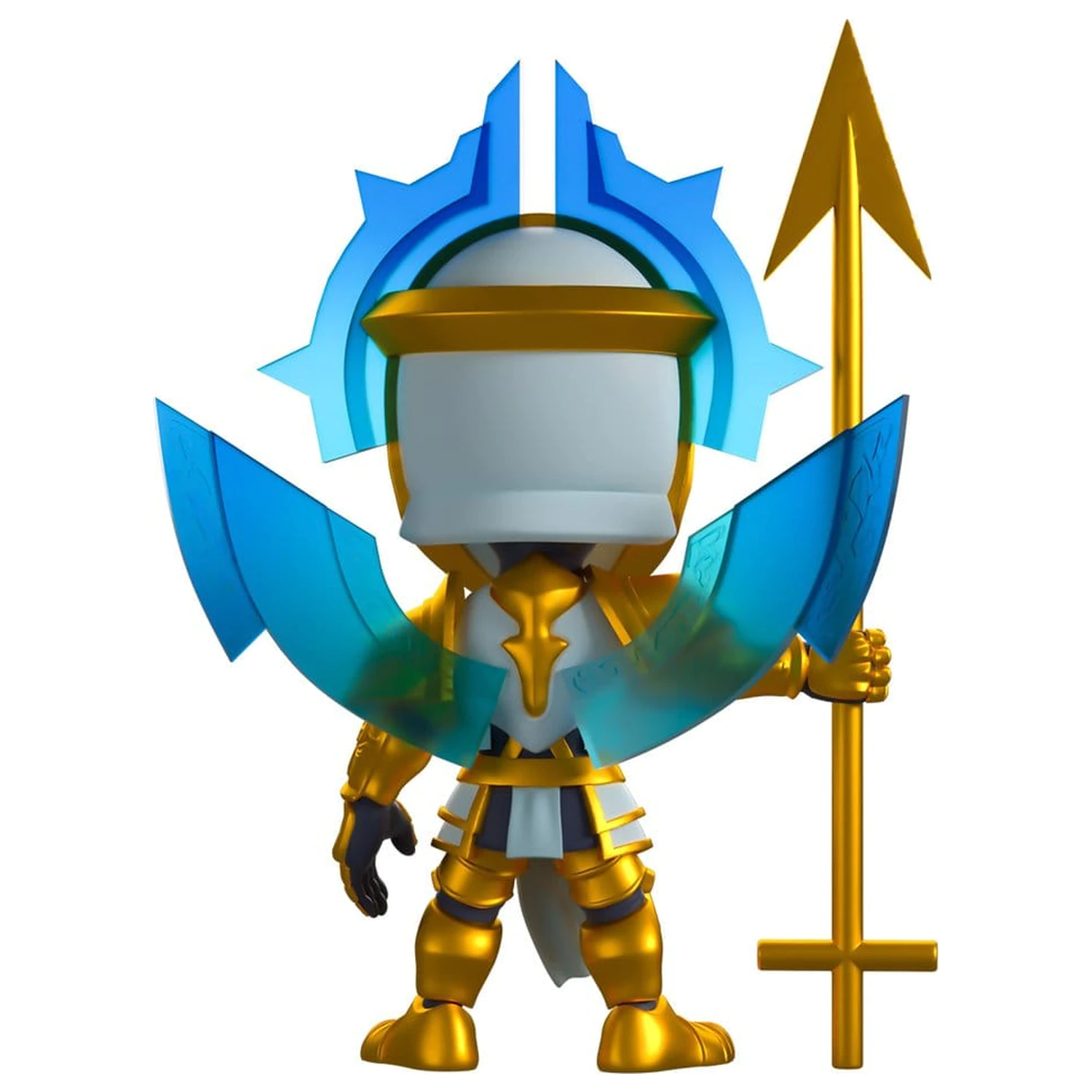 Ultrakill vinilna figura Gabriel 14 cm fotografija izdelka
