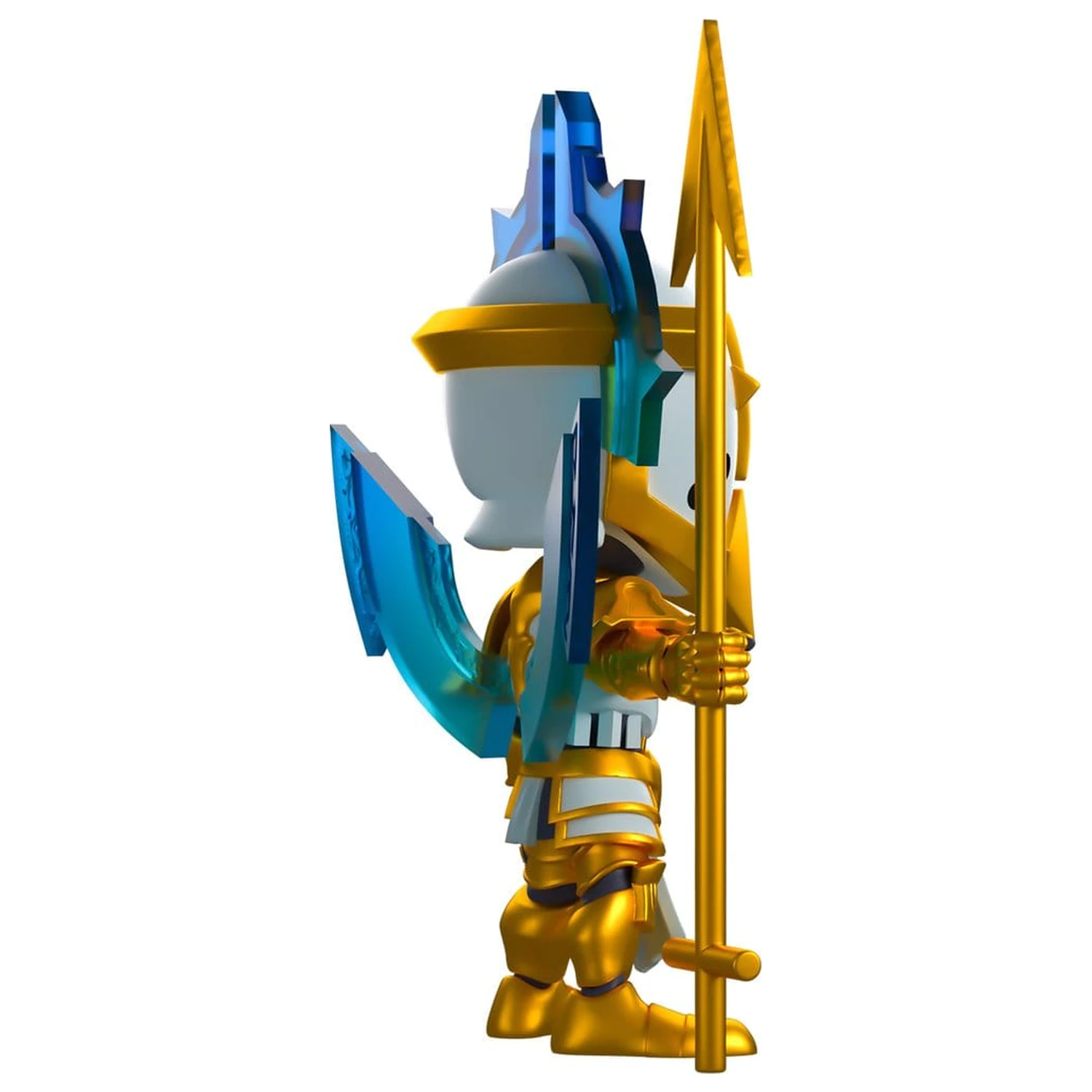 Ultrakill vinilna figura Gabriel 14 cm fotografija izdelka