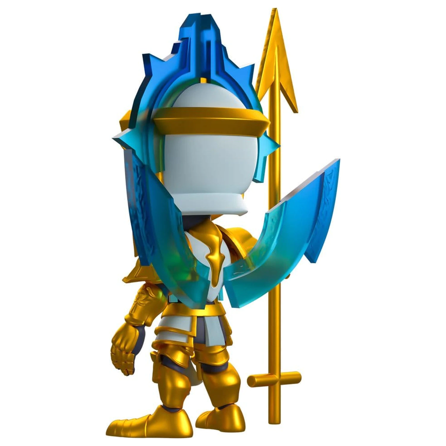 Ultrakill vinilna figura Gabriel 14 cm fotografija izdelka