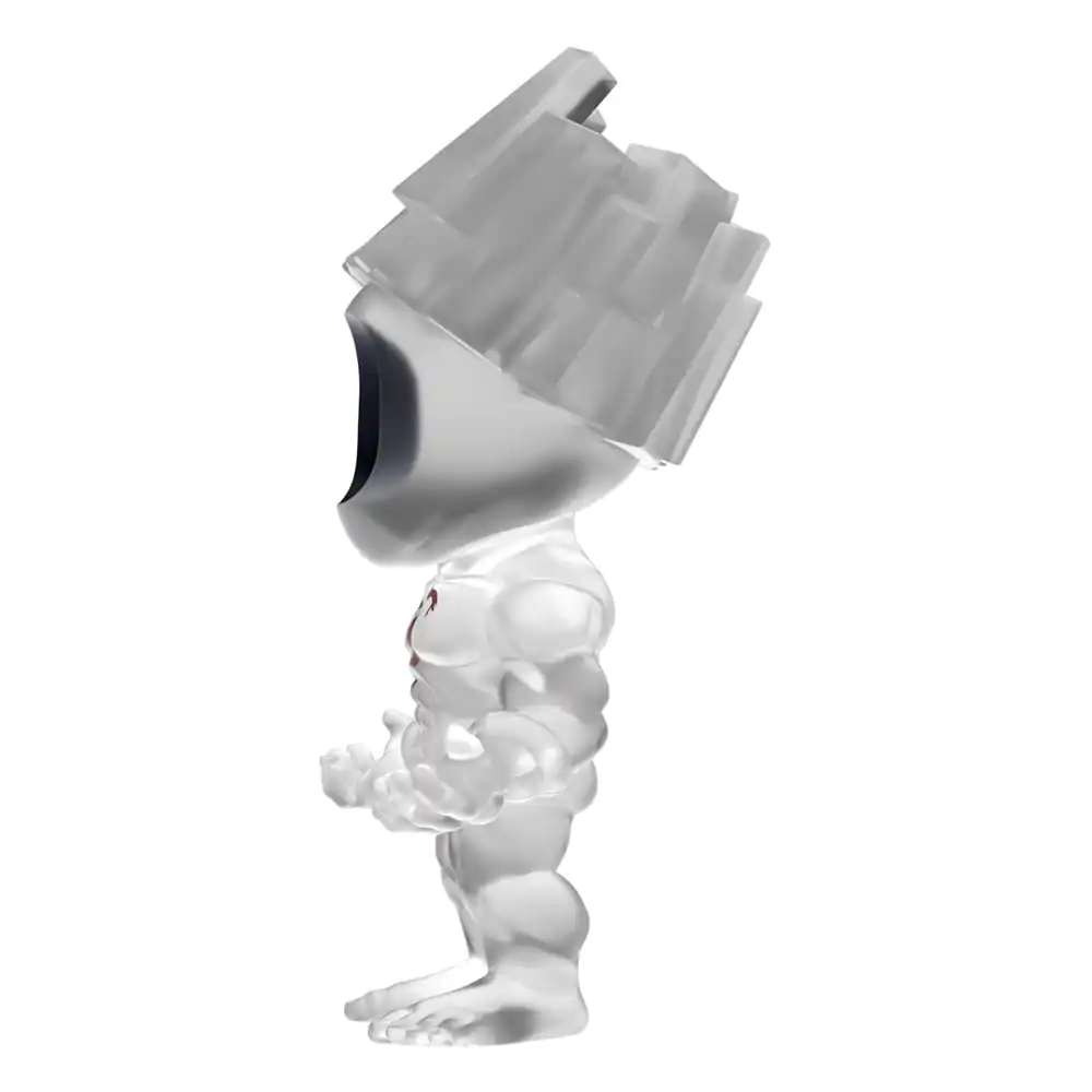 Ultrakill vinilna figurica Minos Prime 14 cm fotografija izdelka