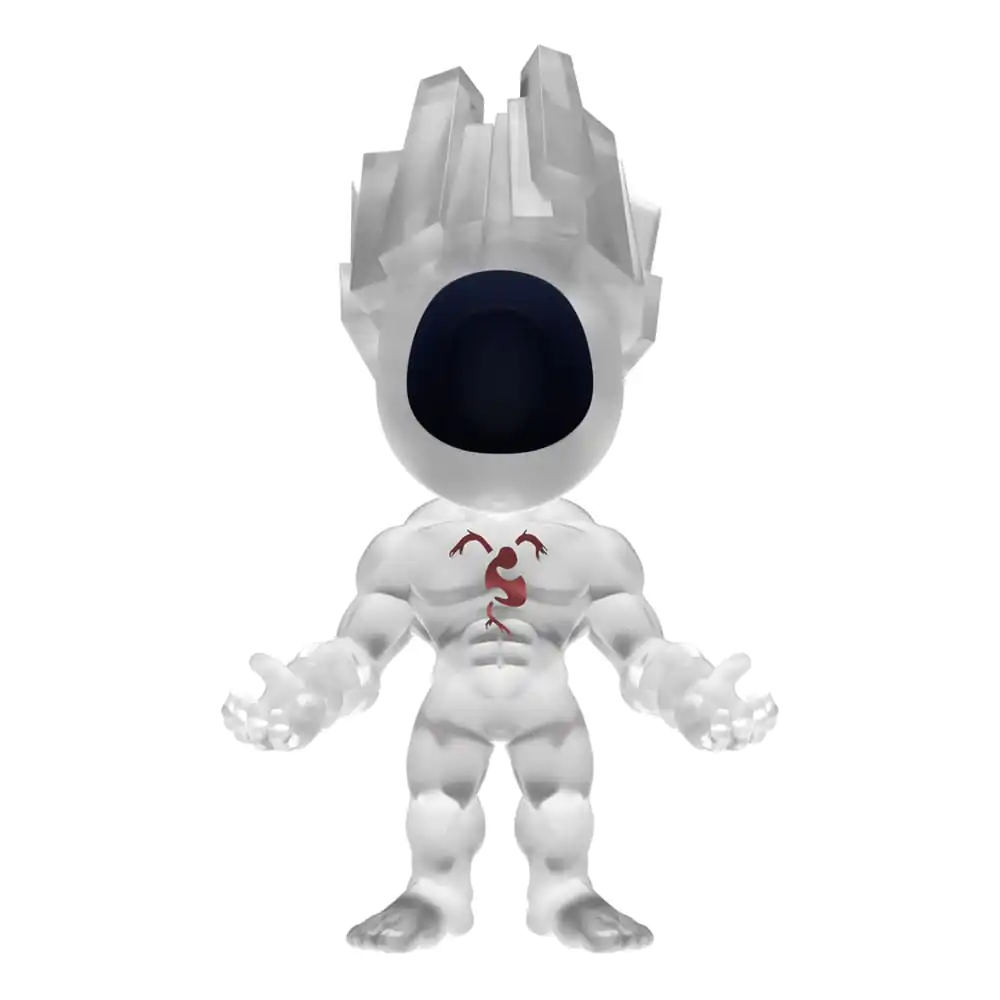 Ultrakill vinilna figurica Minos Prime 14 cm fotografija izdelka