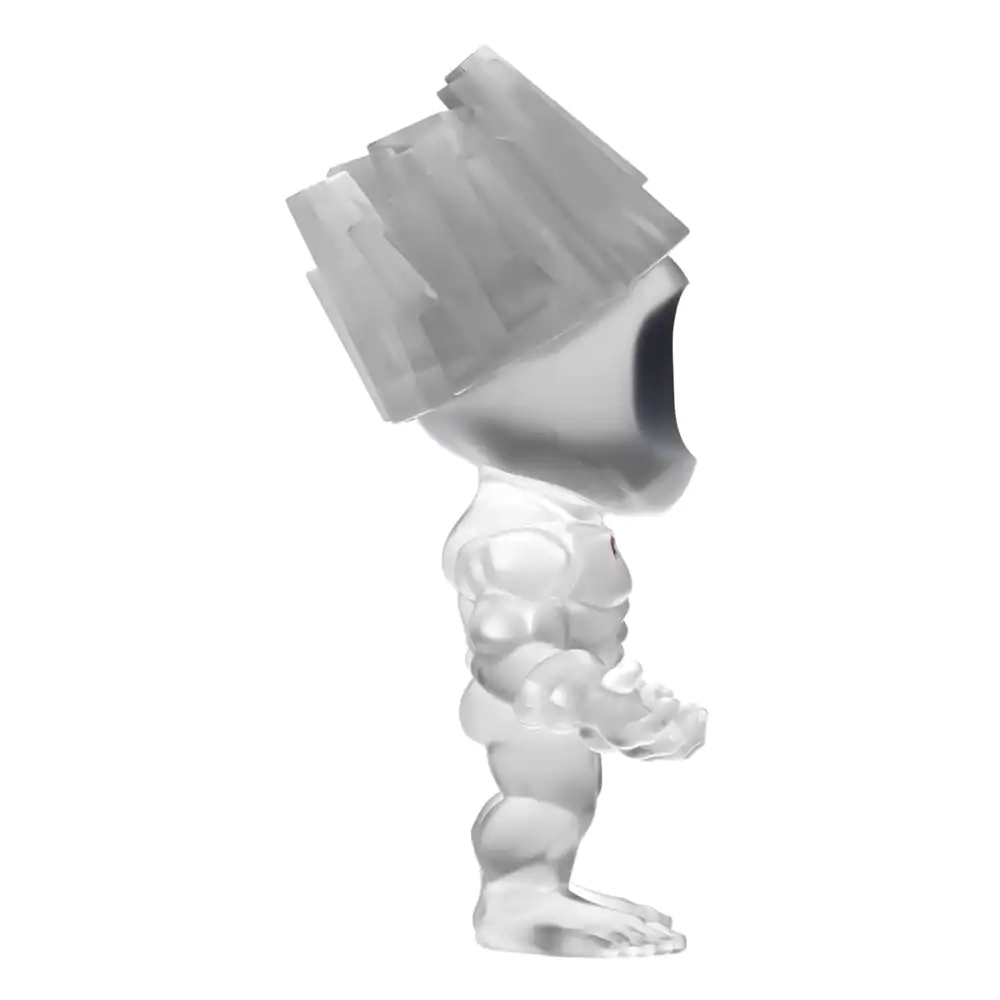 Ultrakill vinilna figurica Minos Prime 14 cm fotografija izdelka