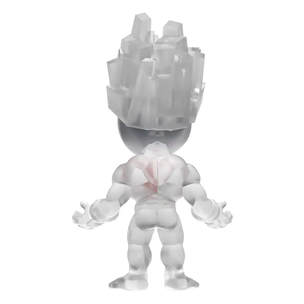 Ultrakill vinilna figurica Minos Prime 14 cm fotografija izdelka