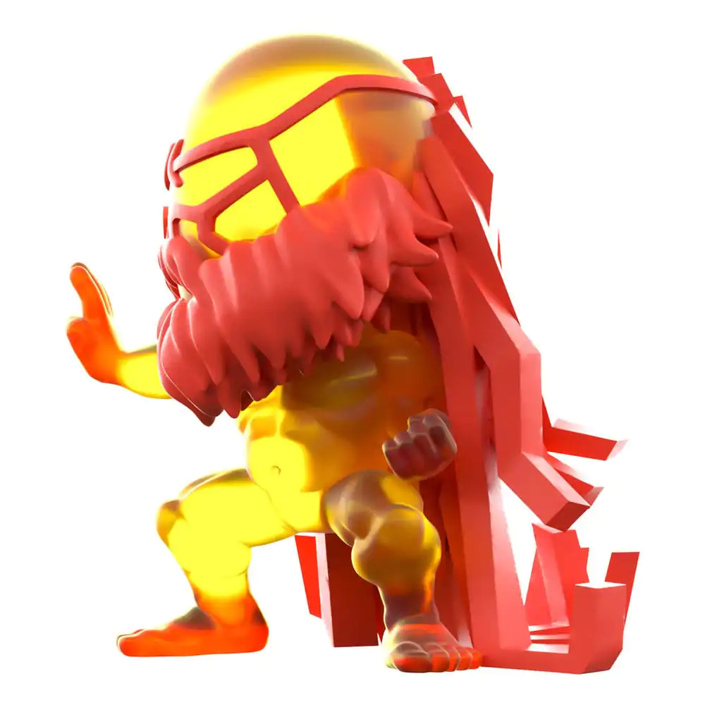 Ultrakill vinilna figura Sisyphus Prime 10 cm fotografija izdelka