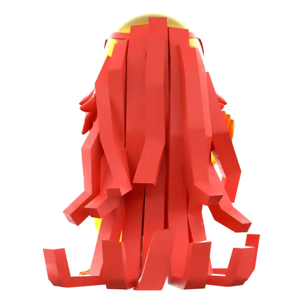 Ultrakill vinilna figura Sisyphus Prime 10 cm fotografija izdelka
