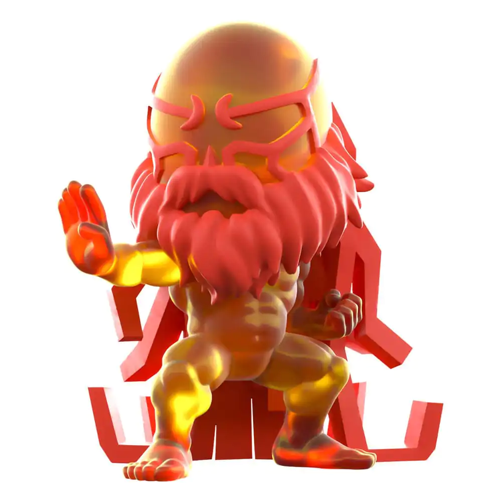 Ultrakill vinilna figura Sisyphus Prime 10 cm fotografija izdelka