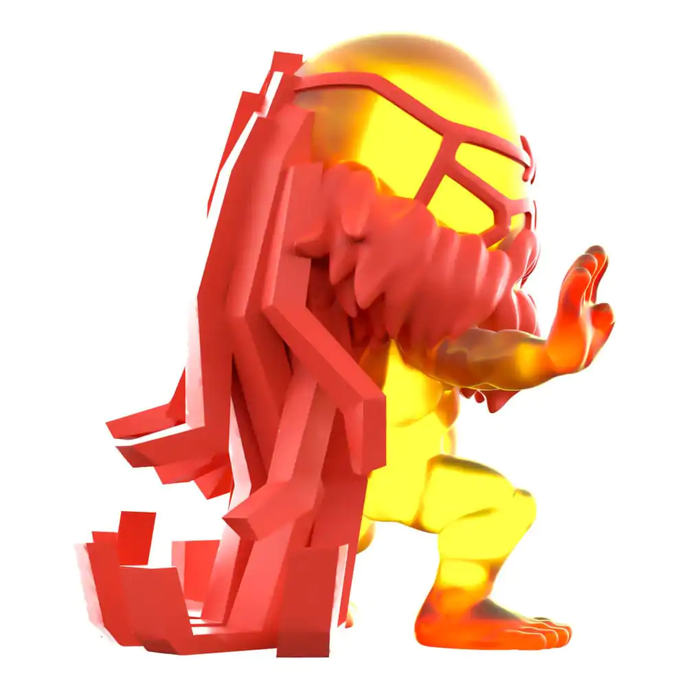 Ultrakill vinilna figura Sisyphus Prime 10 cm fotografija izdelka