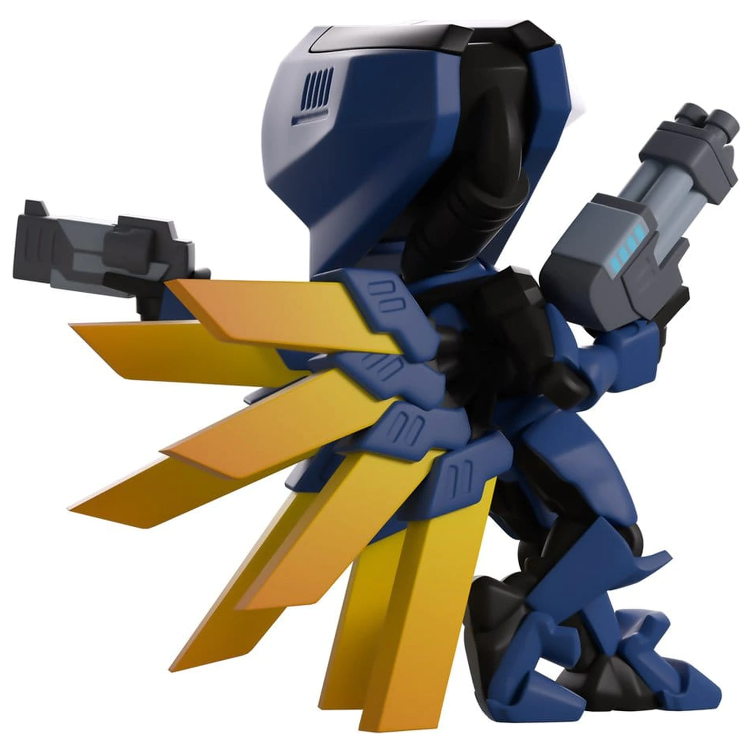 Ultrakill Vinyl figura V1 10 cm fotografija izdelka