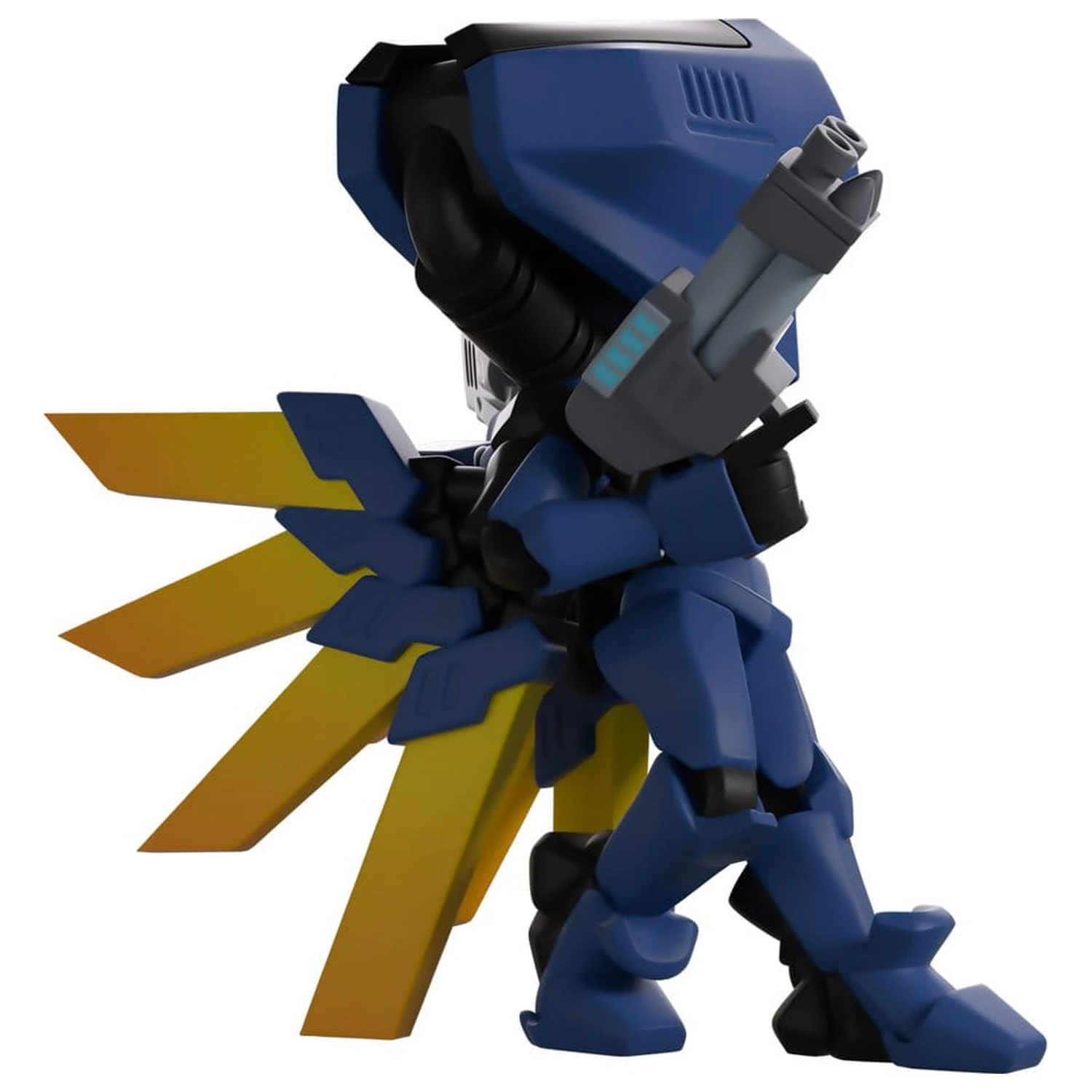 Ultrakill Vinyl figura V1 10 cm fotografija izdelka