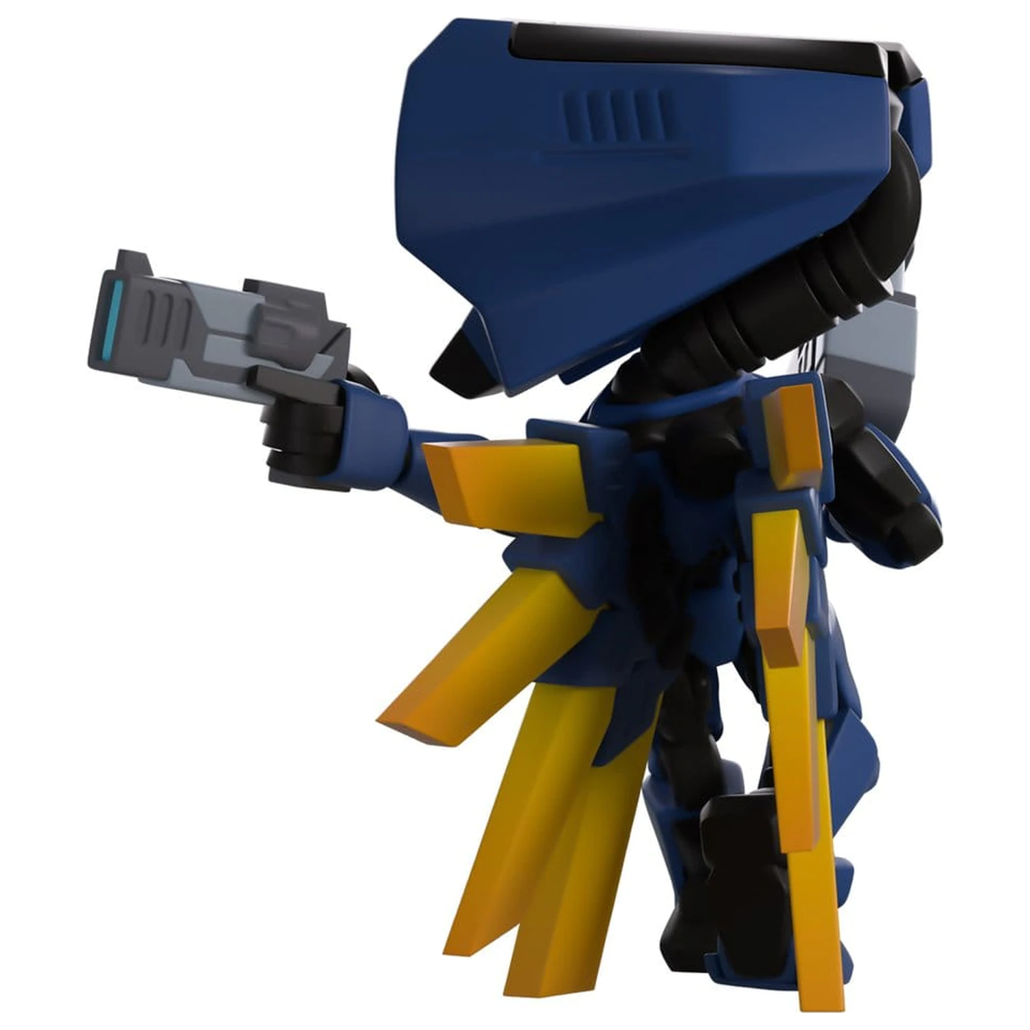 Ultrakill Vinyl figura V1 10 cm fotografija izdelka