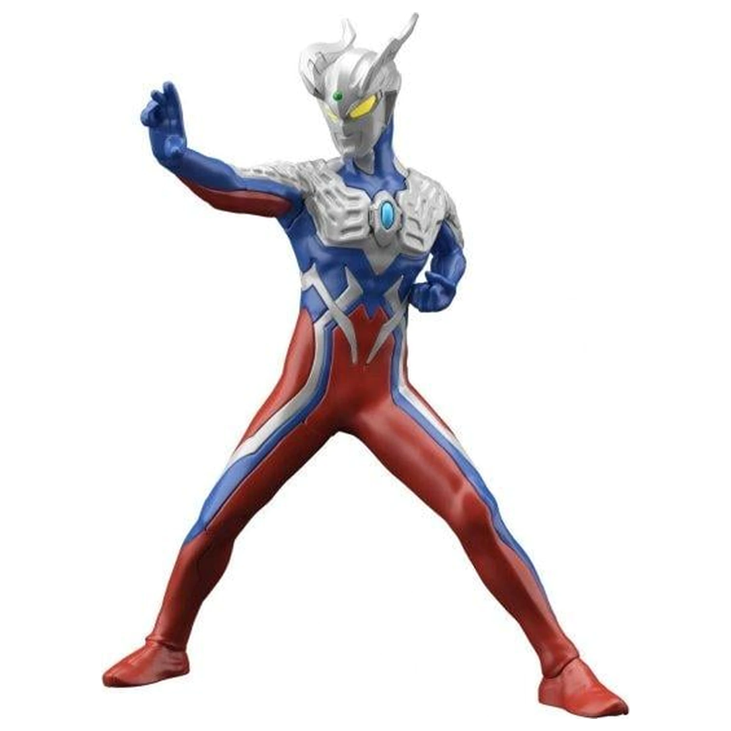 ULTRAMAN Entry Grade Ultraman Zero model komplet REPROD fotografija izdelka