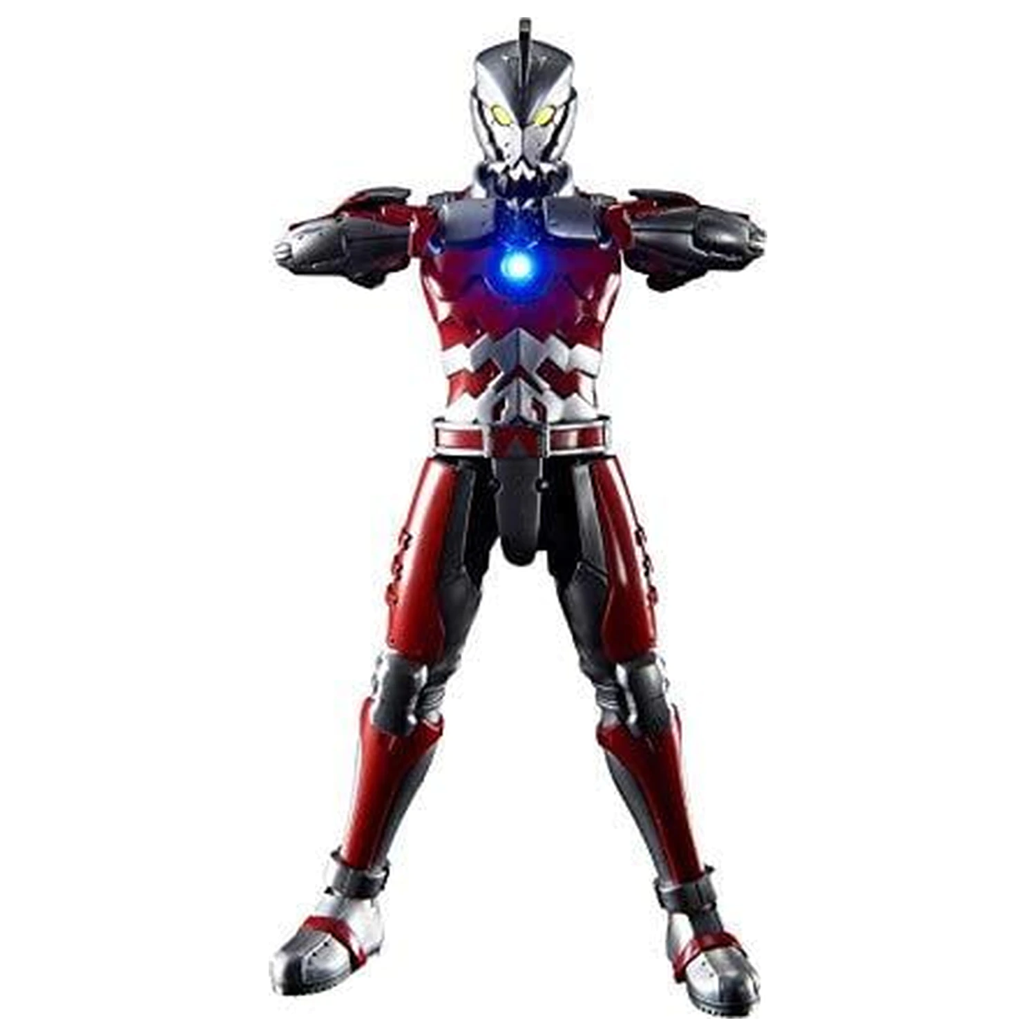 Ultraman Figura-Rise Standard 1/12 Ultraman Suit A fotografija izdelka
