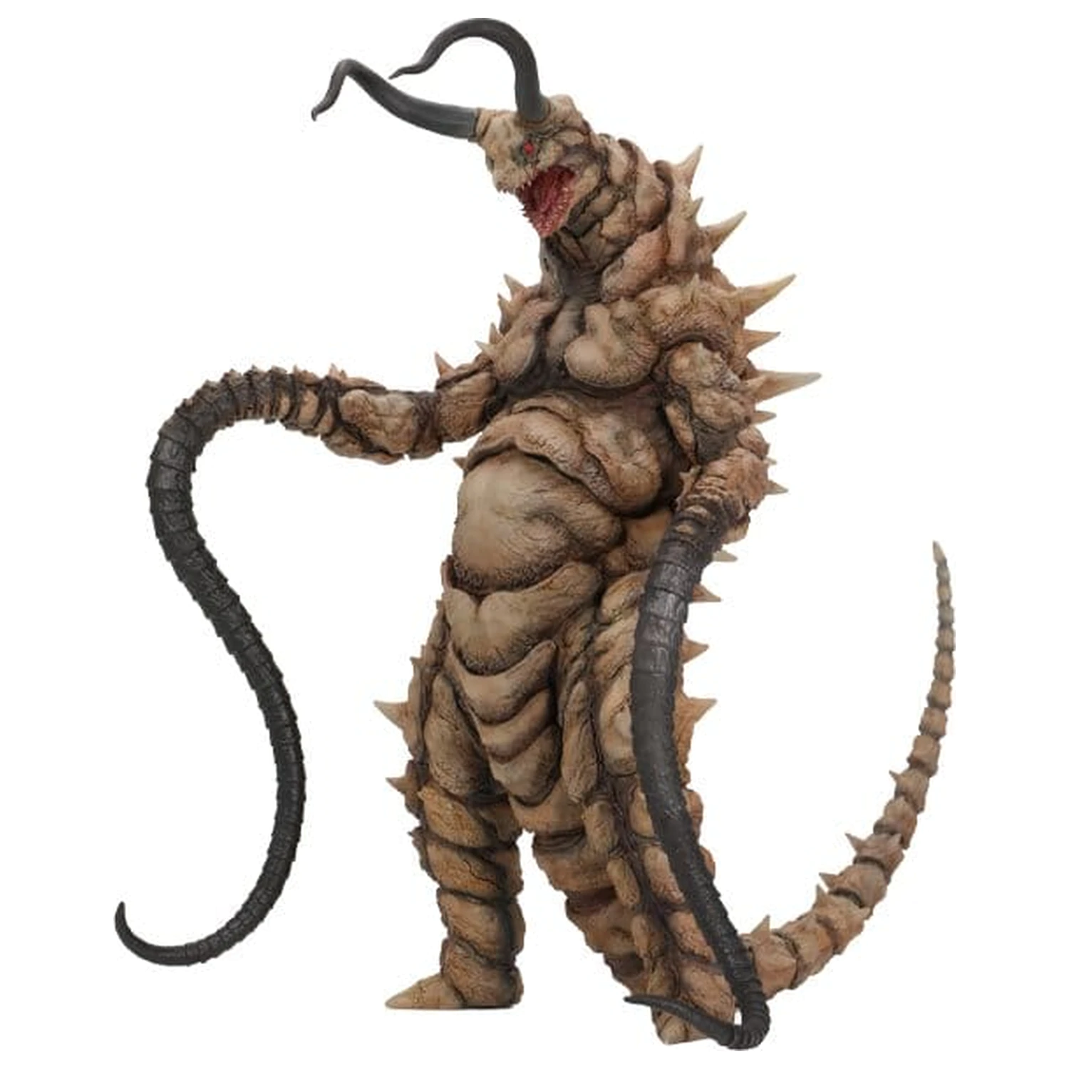 Ultraman Kaiju Remix Series vinilna figura Gudon 34 cm fotografija izdelka