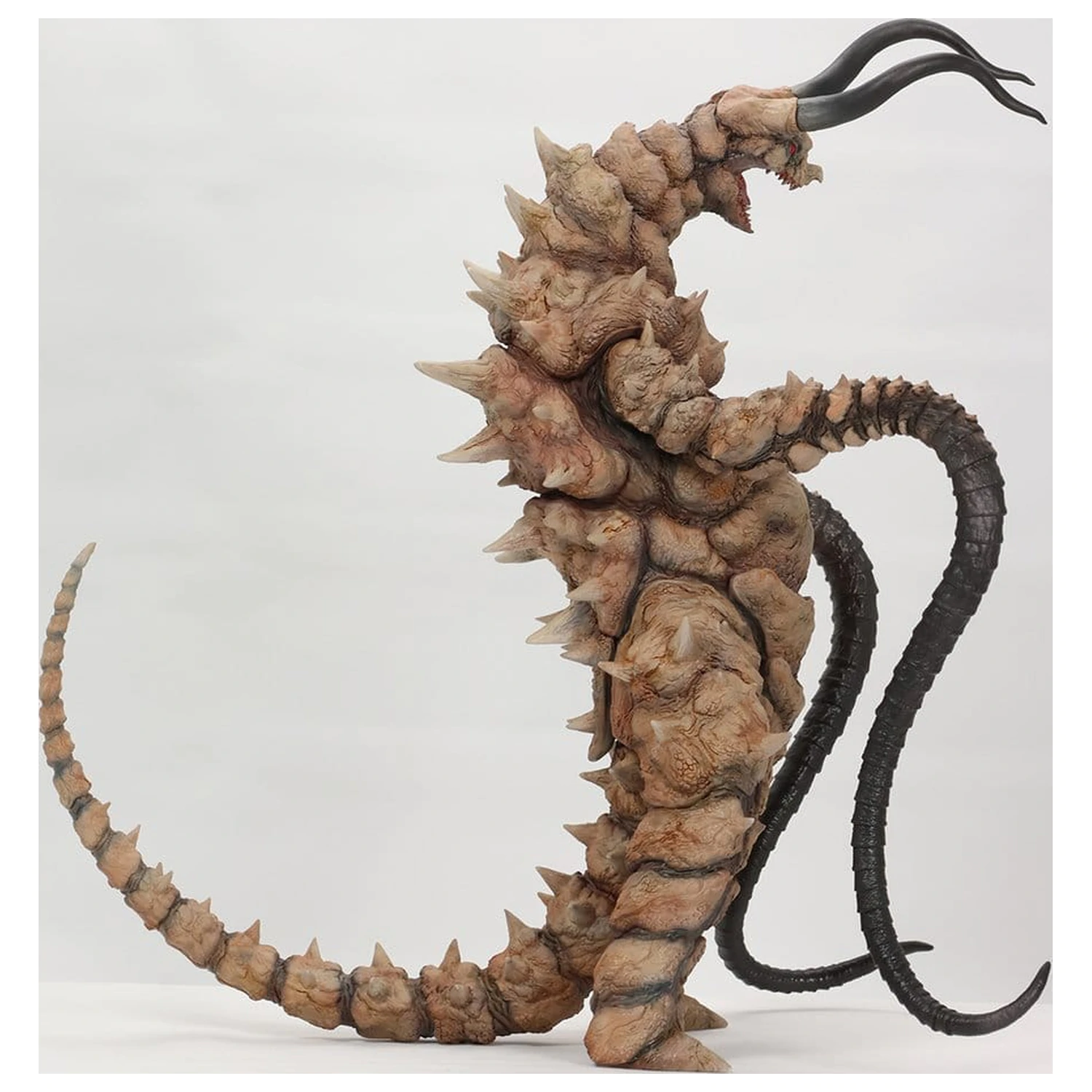 Ultraman Kaiju Remix Series vinilna figura Gudon 34 cm fotografija izdelka