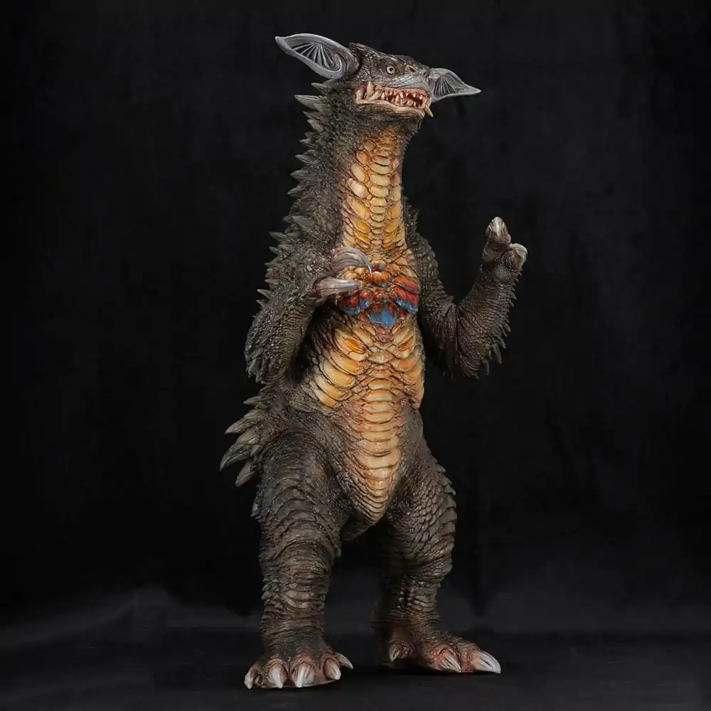 Ultraman Kaiju Remix Series Vinil Figura Gyango 30 cm fotografija izdelka