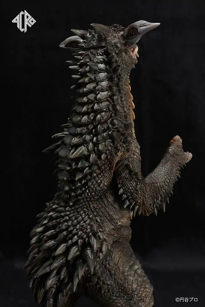 Ultraman Kaiju Remix Series Vinil Figura Gyango 30 cm fotografija izdelka