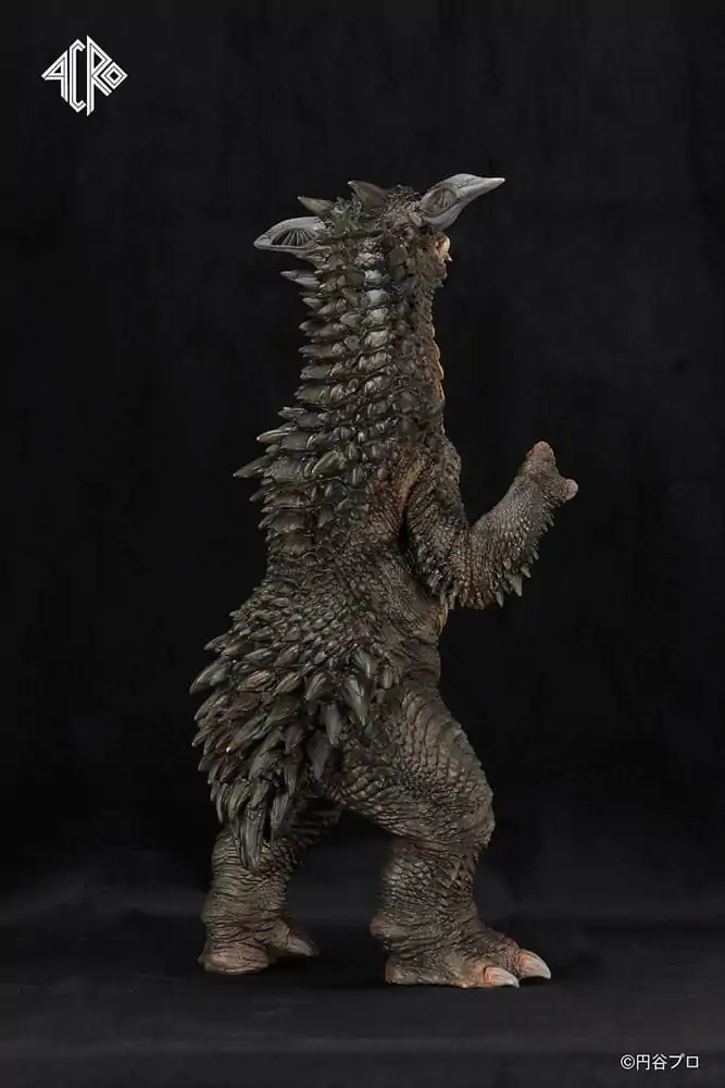 Ultraman Kaiju Remix Series Vinil Figura Gyango 30 cm fotografija izdelka