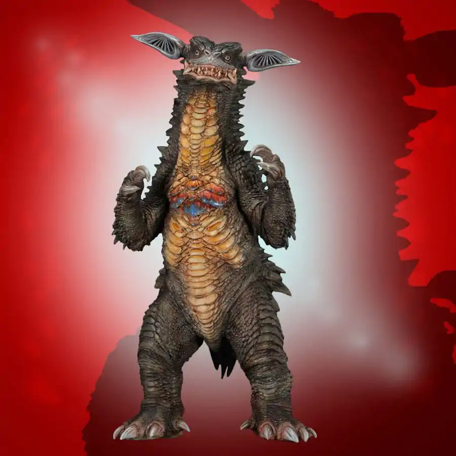 Ultraman Kaiju Remix Series Vinil Figura Gyango 30 cm fotografija izdelka