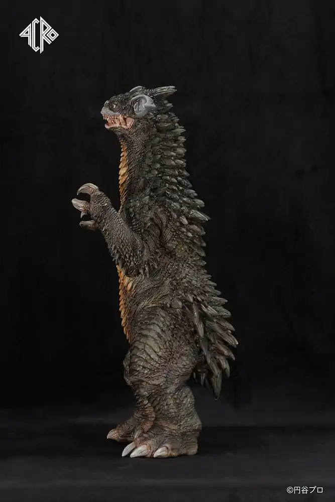 Ultraman Kaiju Remix Series Vinil Figura Gyango 30 cm fotografija izdelka