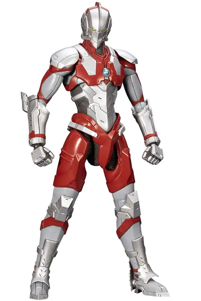 Ultraman plastični model komplet Ultraman 17 cm fotografija izdelka
