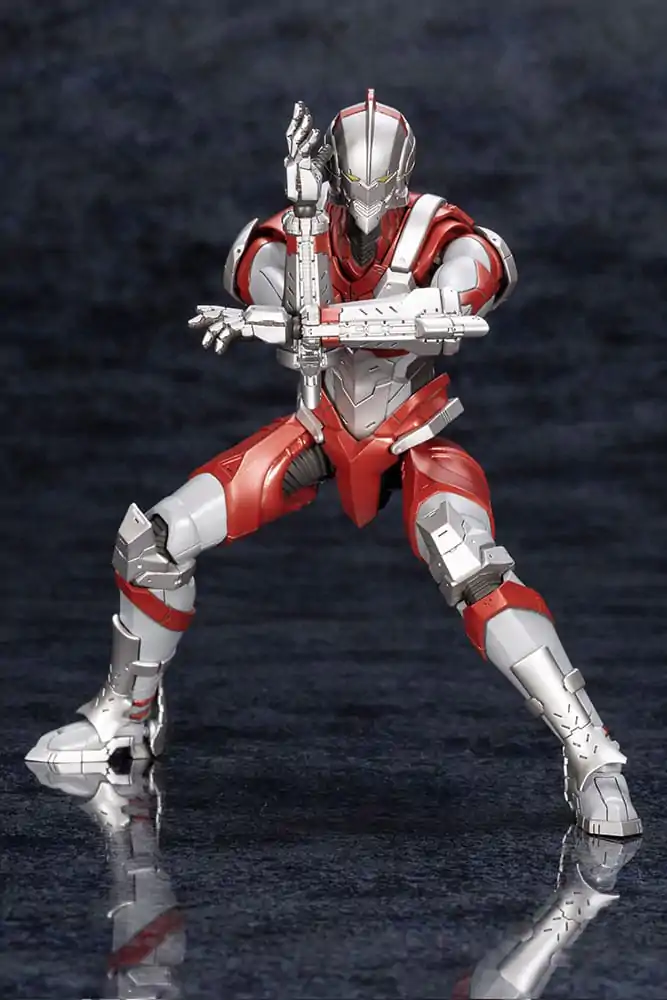 Ultraman plastični model komplet Ultraman 17 cm fotografija izdelka