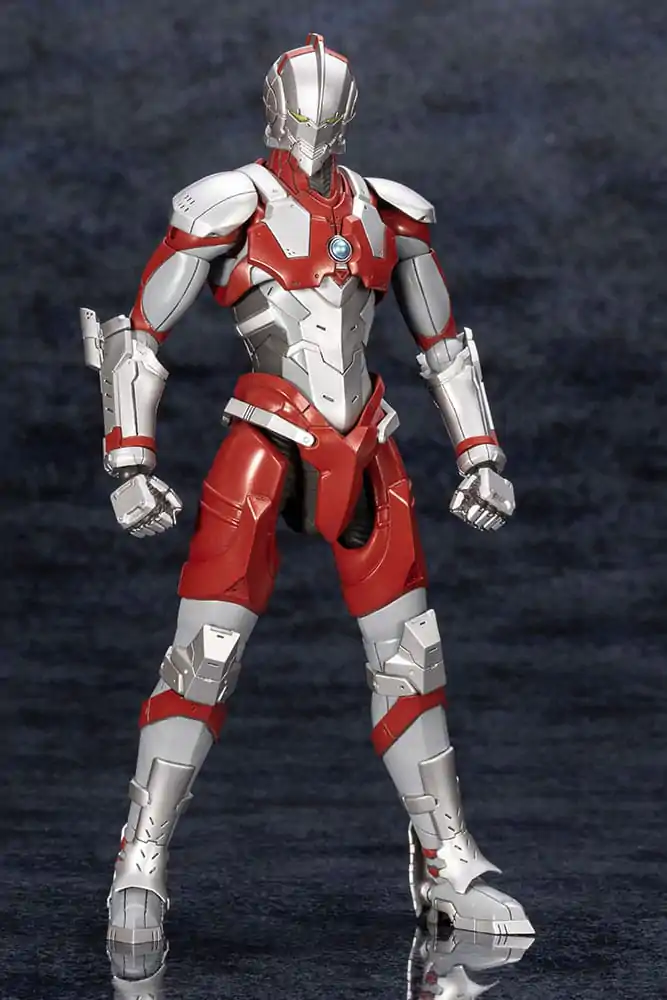 Ultraman plastični model komplet Ultraman 17 cm fotografija izdelka