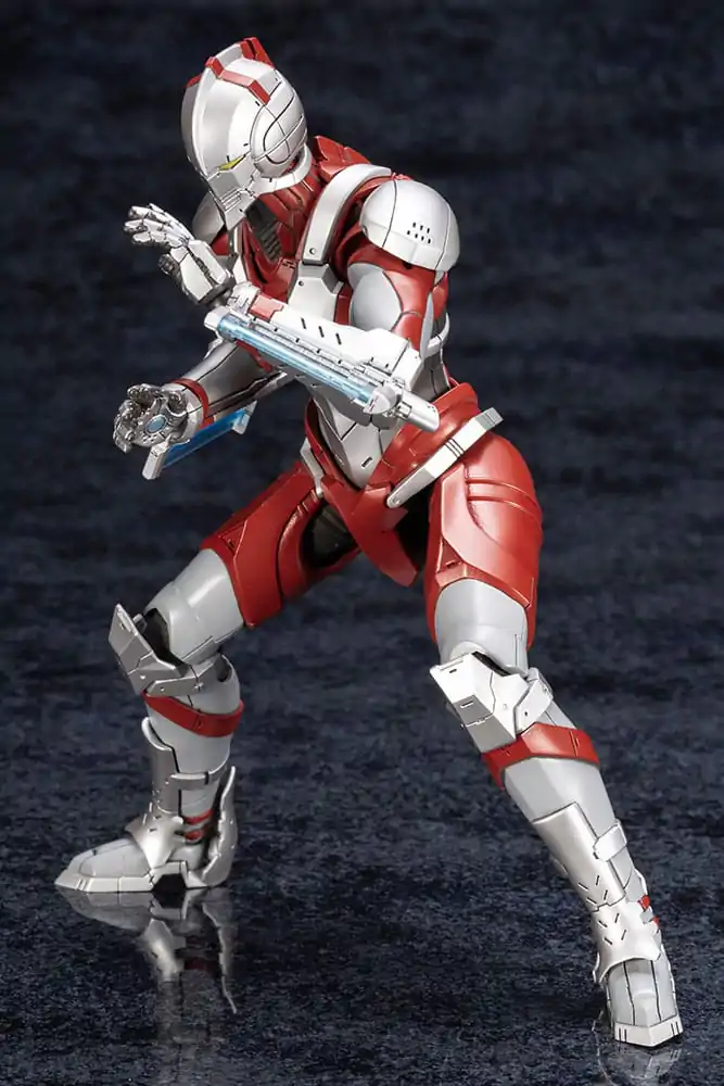 Ultraman plastični model komplet Ultraman 17 cm fotografija izdelka