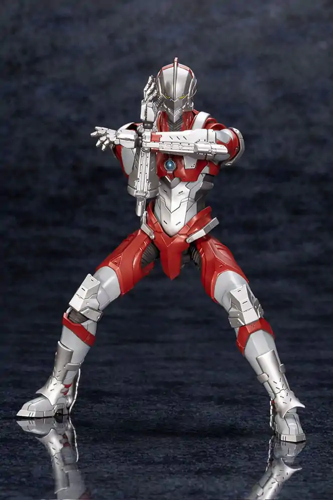 Ultraman plastični model komplet Ultraman 17 cm fotografija izdelka