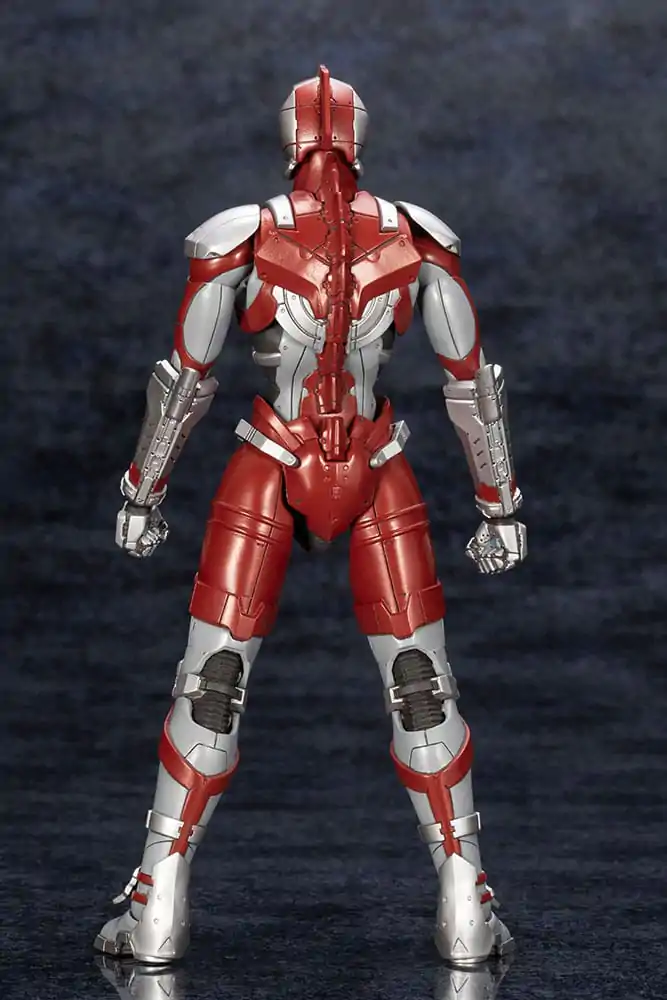 Ultraman plastični model komplet Ultraman 17 cm fotografija izdelka