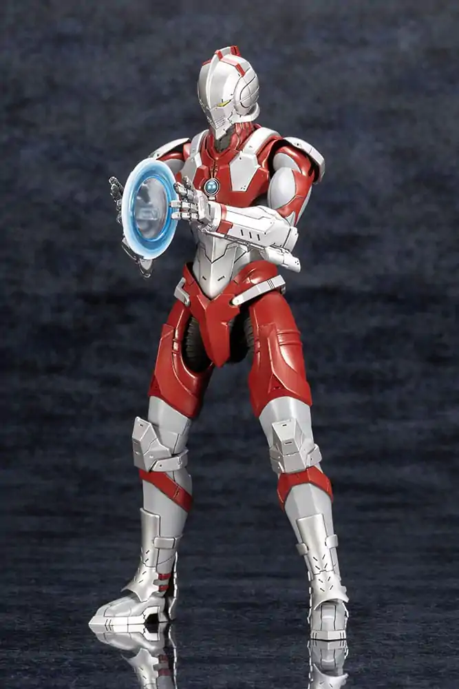 Ultraman plastični model komplet Ultraman 17 cm fotografija izdelka