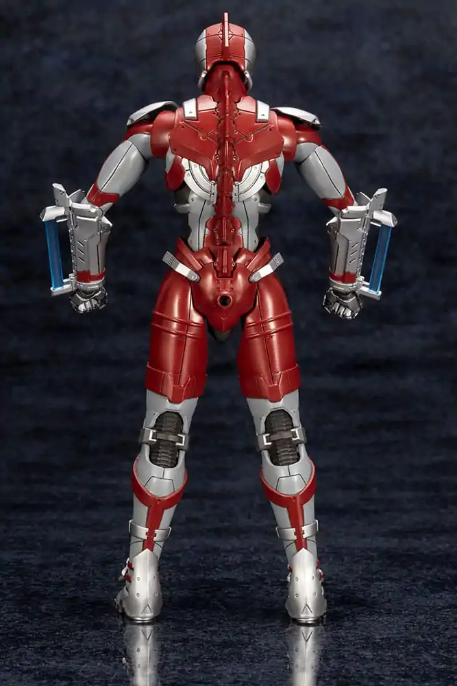 Ultraman plastični model komplet Ultraman 17 cm fotografija izdelka