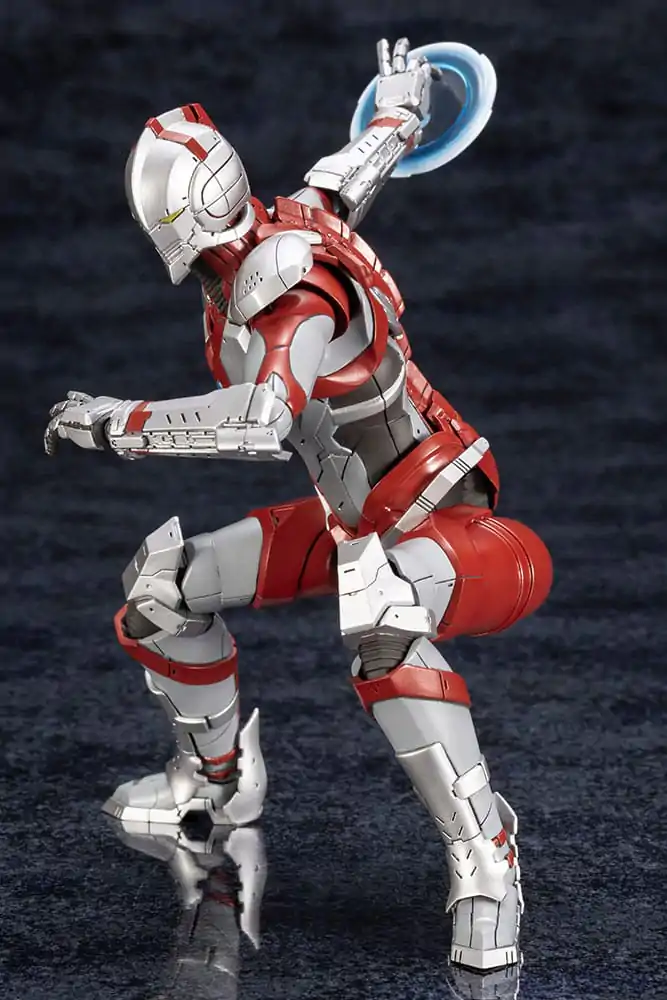 Ultraman plastični model komplet Ultraman 17 cm fotografija izdelka