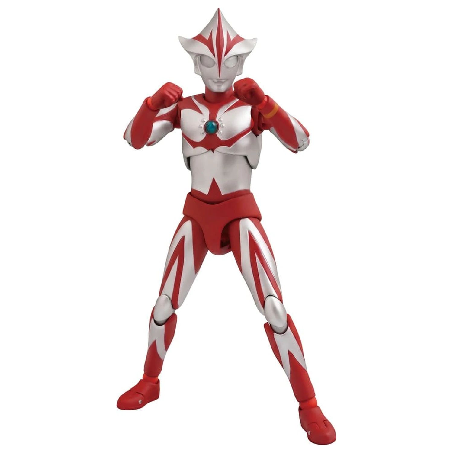 Ultraman PVC figura FFAF MELOS 16 cm fotografija izdelka