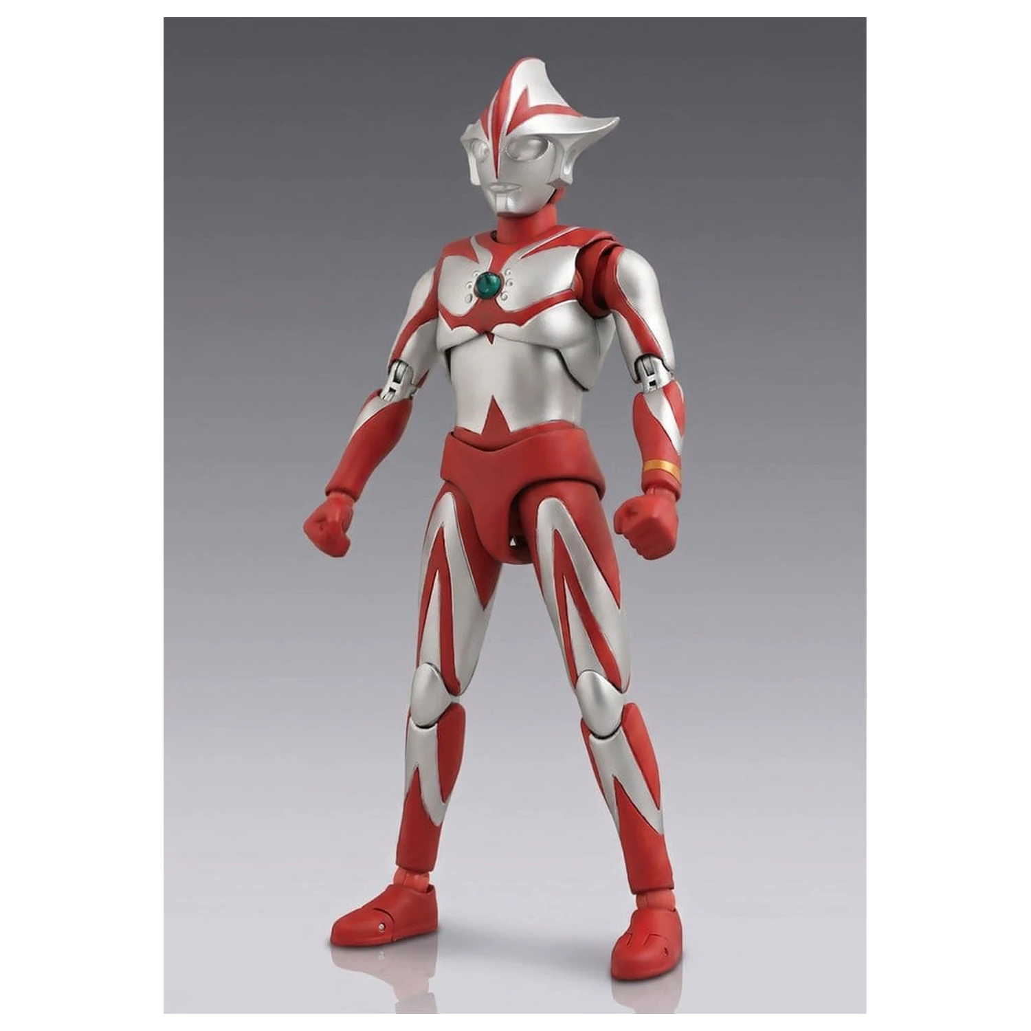 Ultraman PVC figura FFAF MELOS 16 cm fotografija izdelka