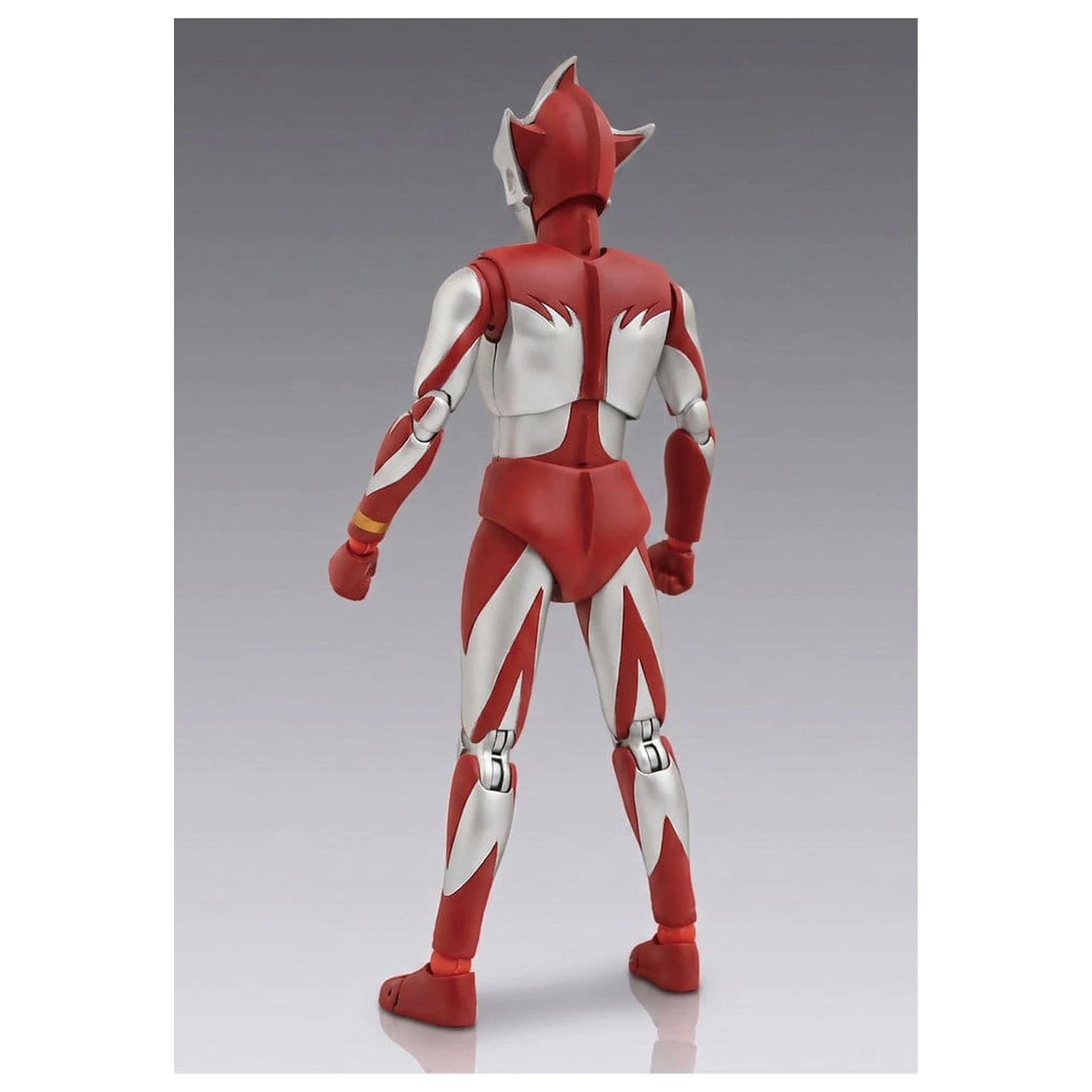 Ultraman PVC figura FFAF MELOS 16 cm fotografija izdelka