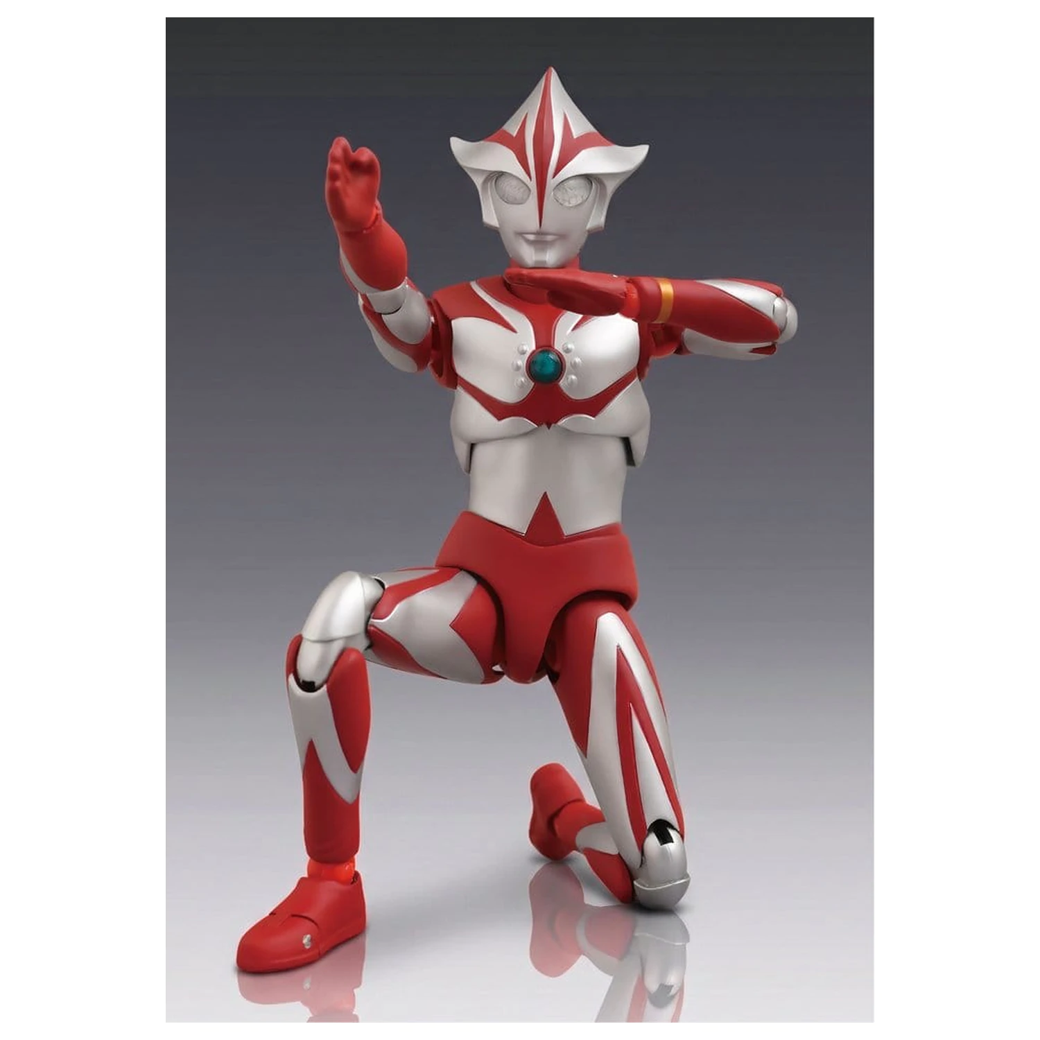 Ultraman PVC figura FFAF MELOS 16 cm fotografija izdelka